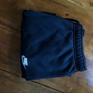 Nike sweatpants